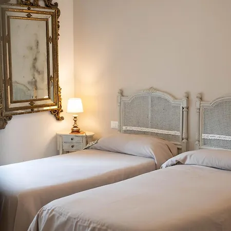 La Garampa Bed & Breakfast Cesena Exterior photo