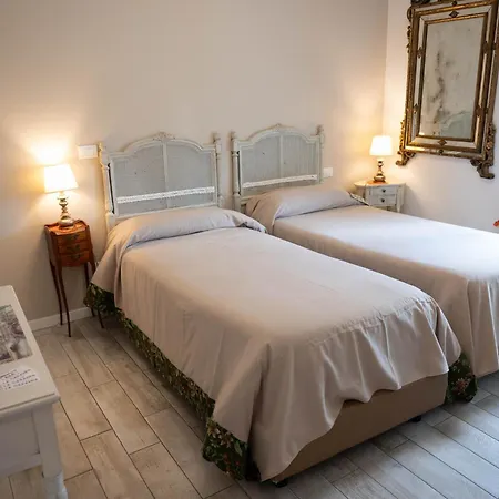 La Garampa Bed & Breakfast Cesena Exterior photo