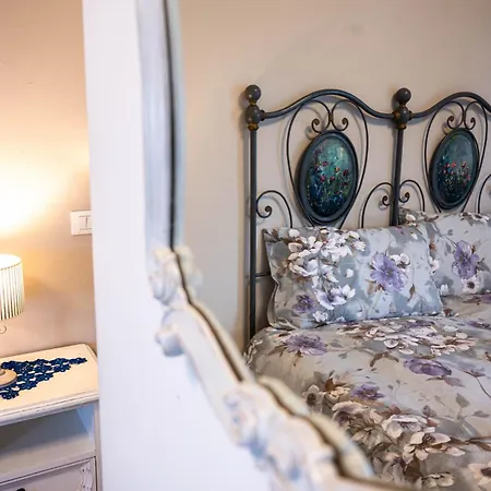 La Garampa Bed & Breakfast Cesena Exterior photo