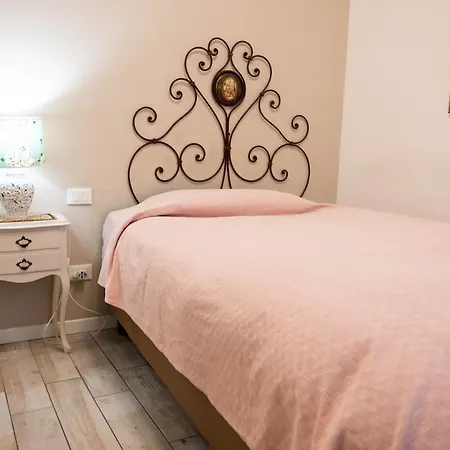 La Garampa Bed & Breakfast Cesena Exterior photo