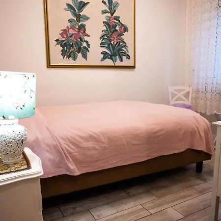 La Garampa Bed & Breakfast Cesena Exterior photo