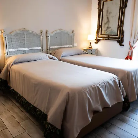 La Garampa Bed & Breakfast Cesena Exterior photo