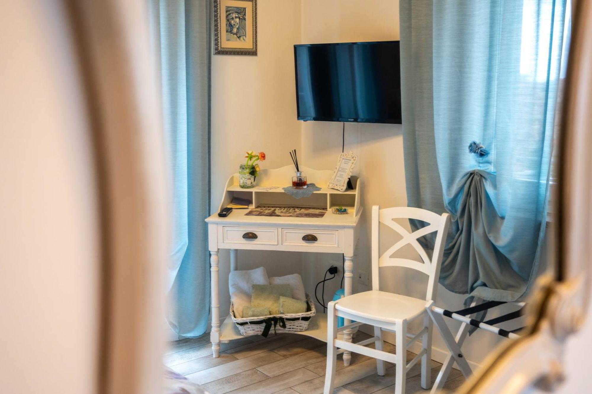 La Garampa Bed & Breakfast