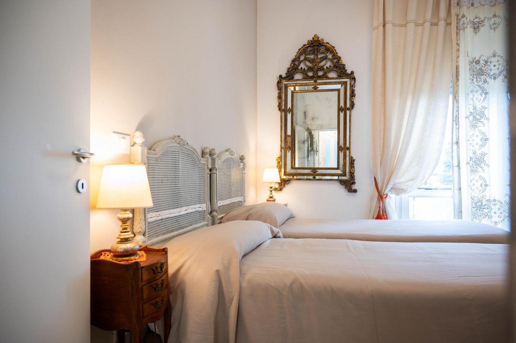 Bed & Breakfast La Garampa 3*