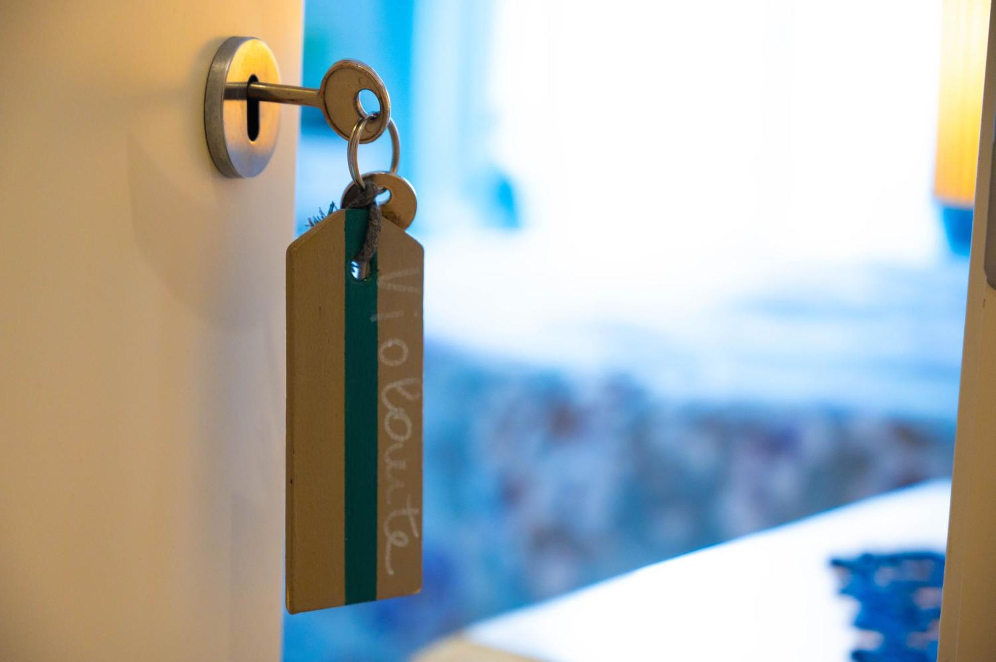 Bed & Breakfast La Garampa Cesena