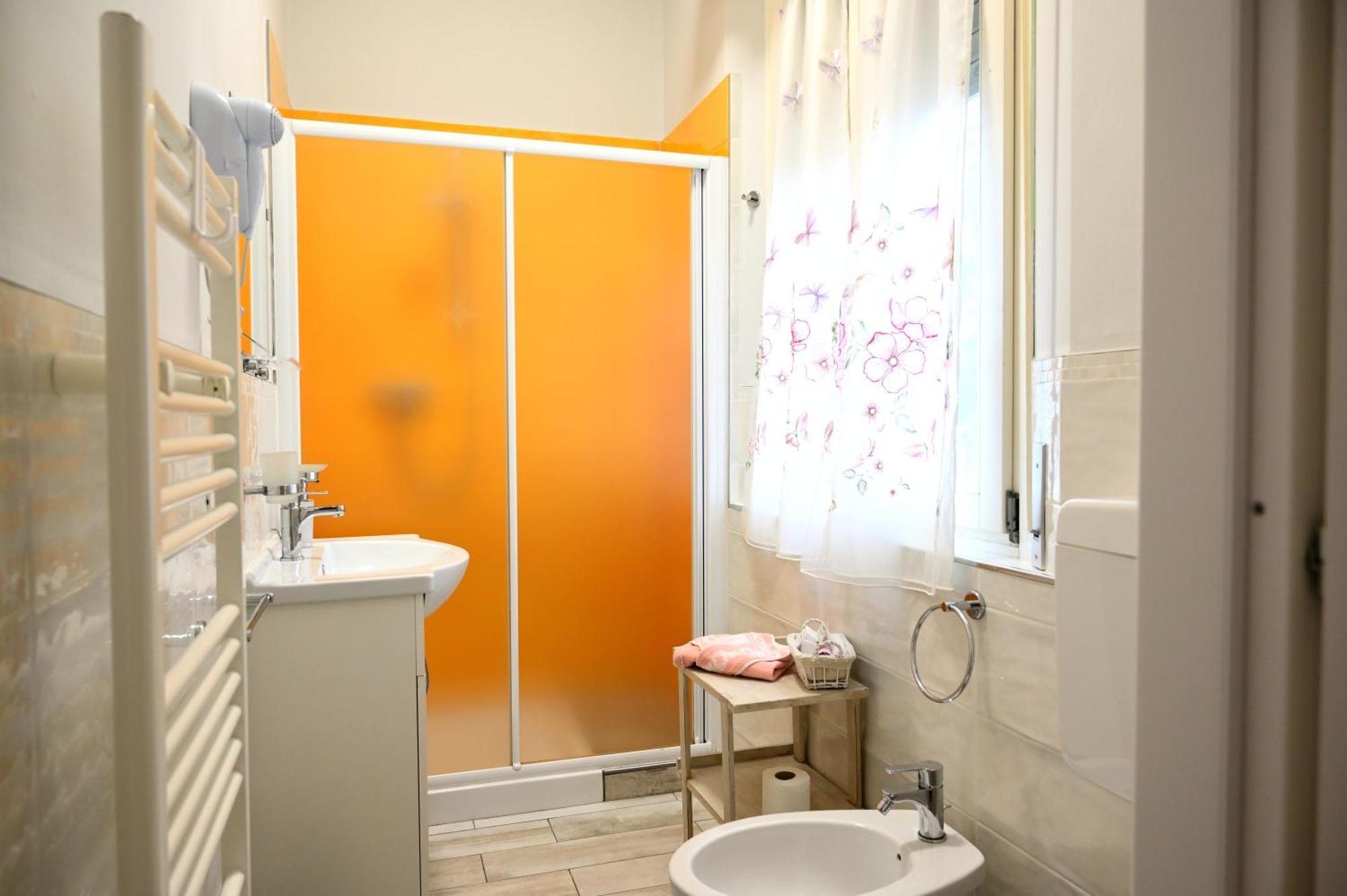 La Garampa Bed & Breakfast