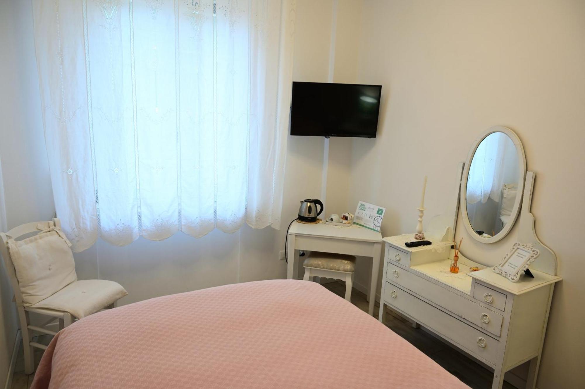 La Garampa Bed & Breakfast Cesena
