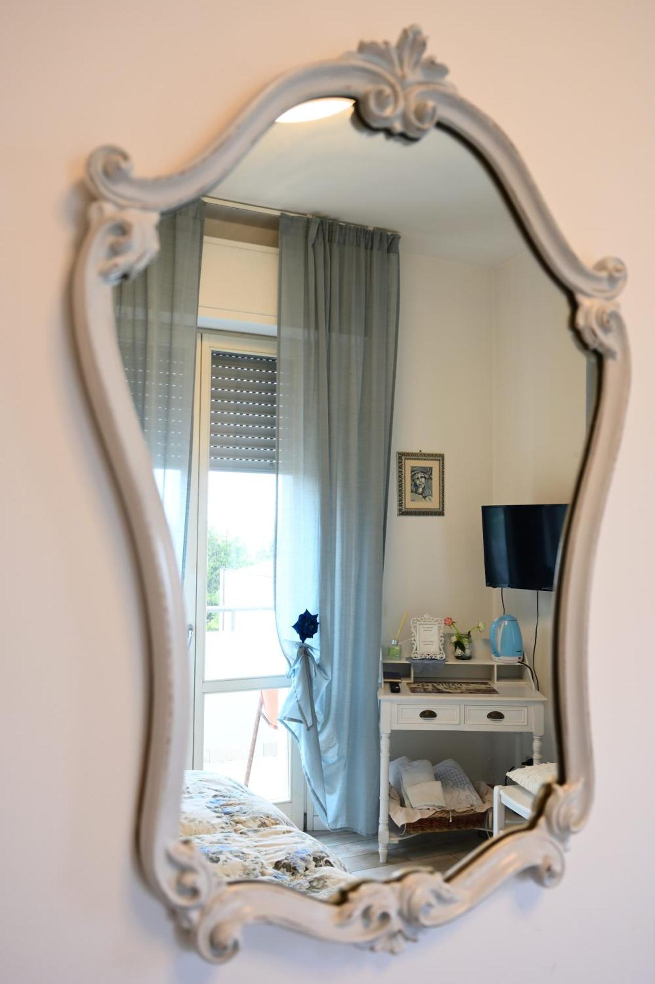 La Garampa Bed & Breakfast