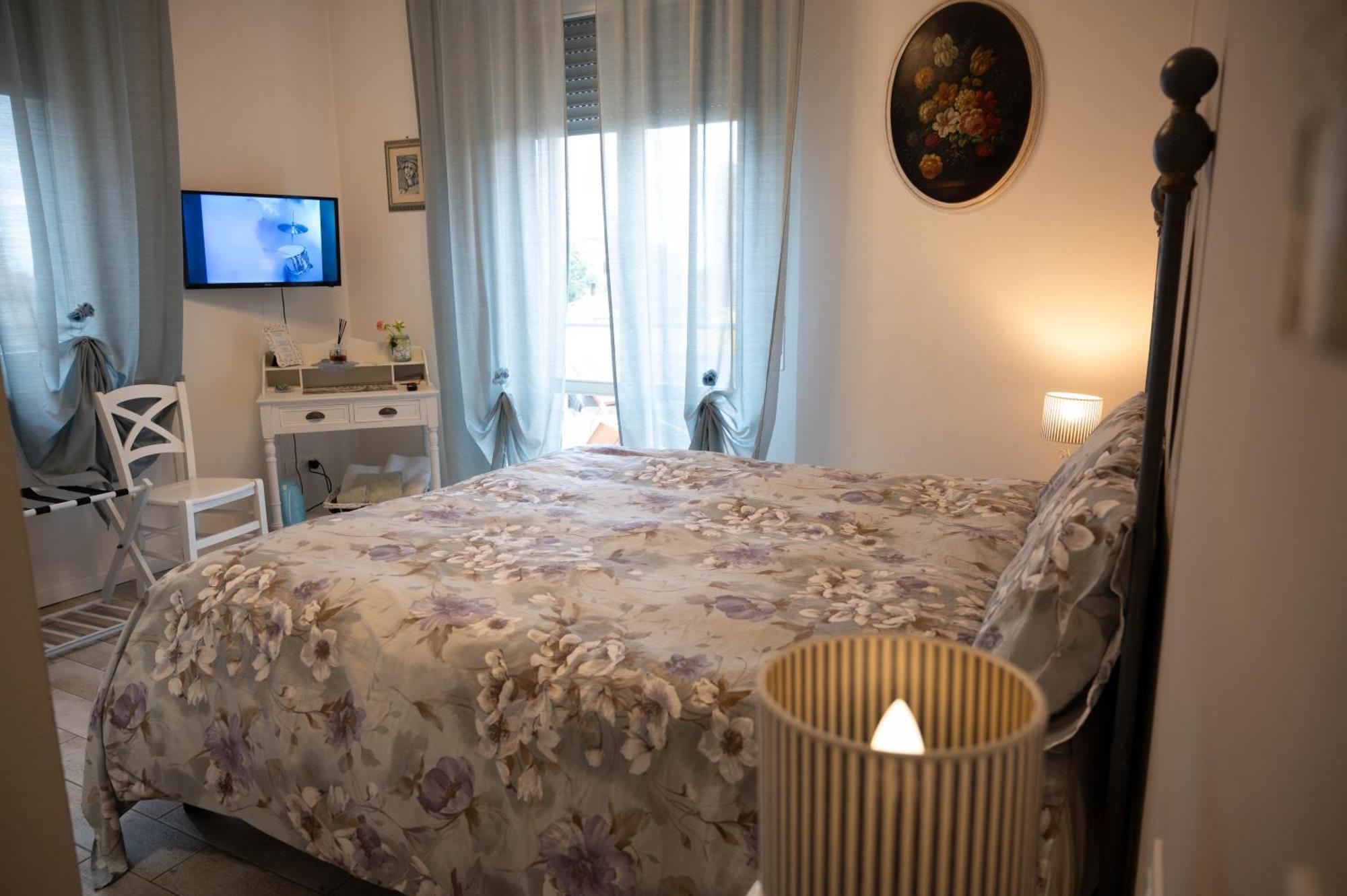 La Garampa Bed & Breakfast