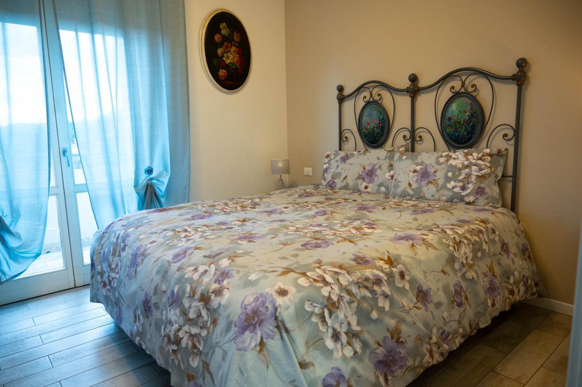 La Garampa Bed & Breakfast