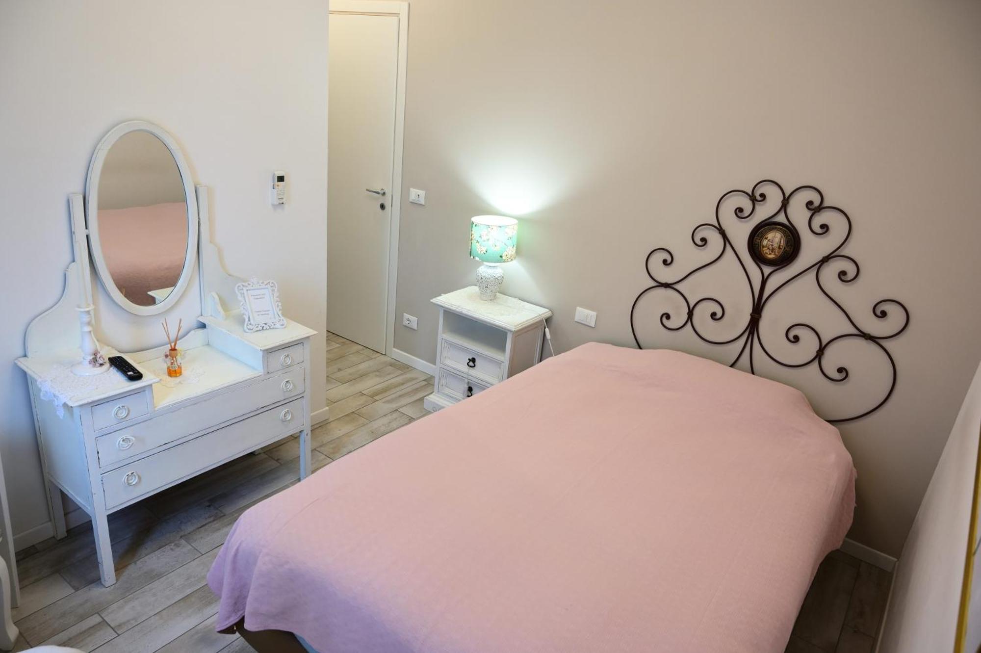 Bed & Breakfast La Garampa 3*