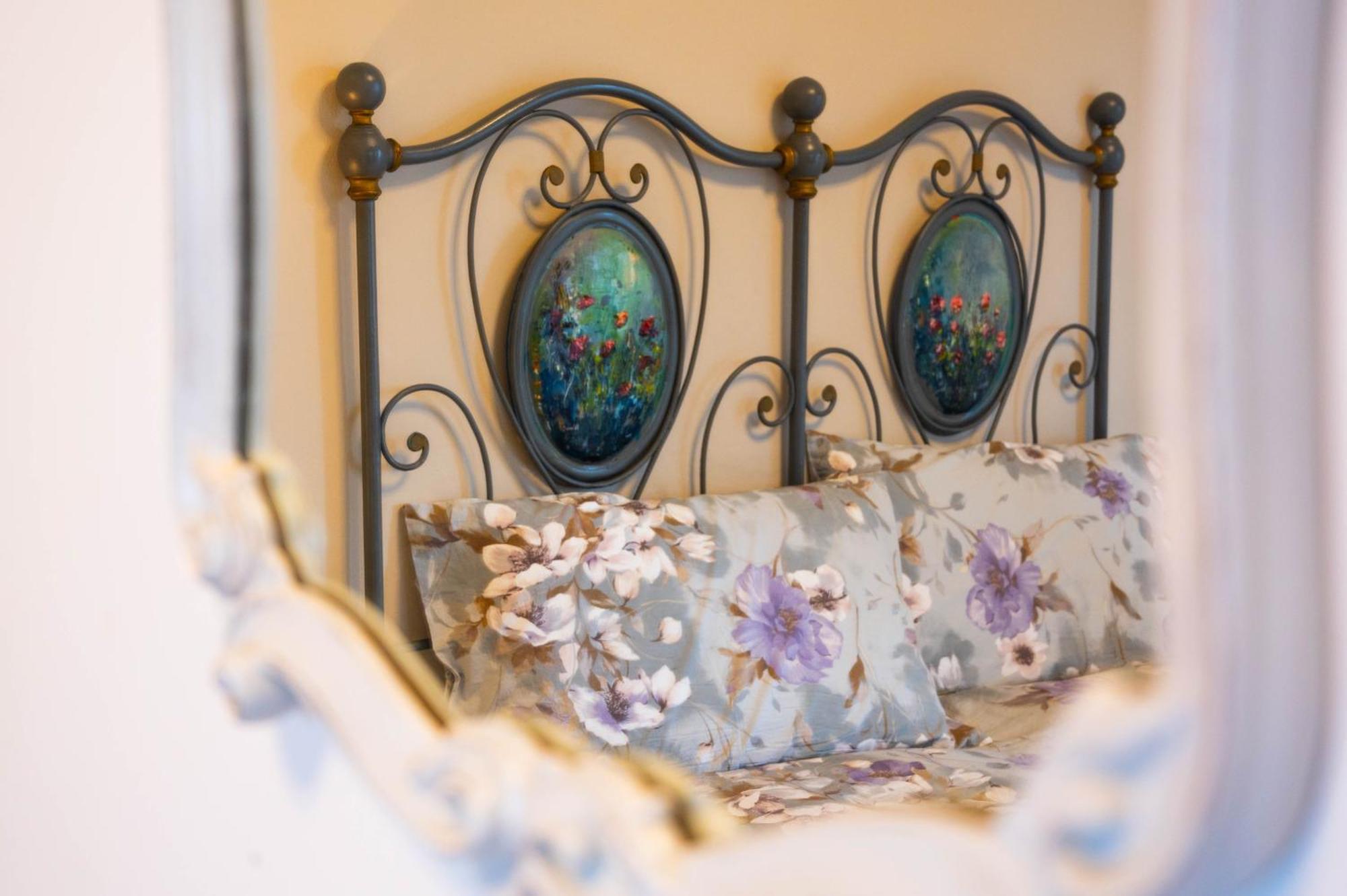 Bed & Breakfast La Garampa Cesena
