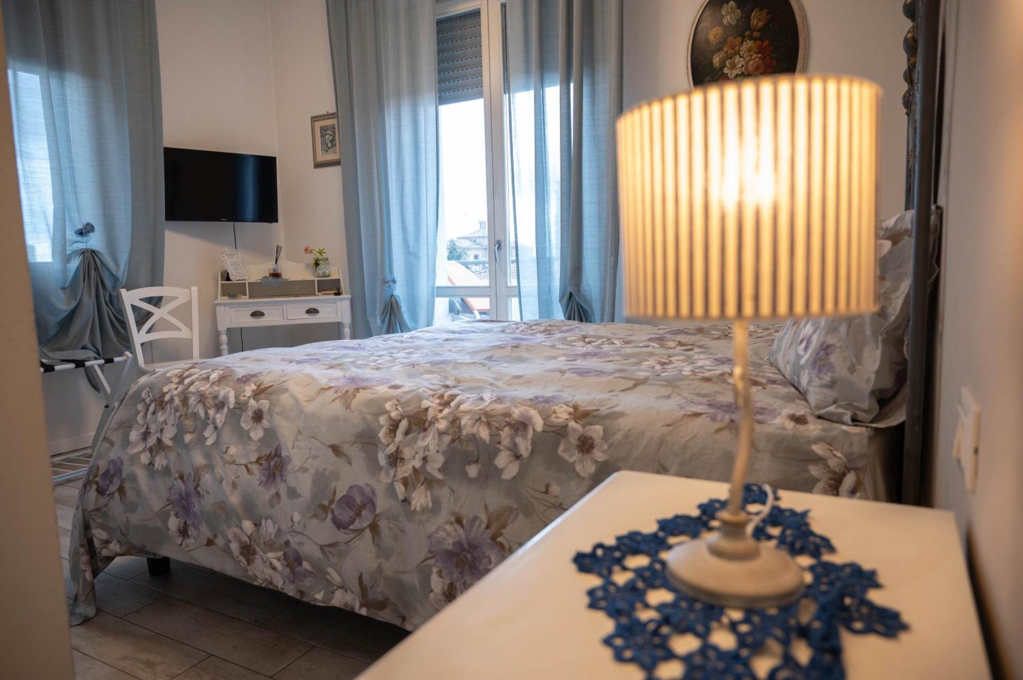 Bed & Breakfast La Garampa
