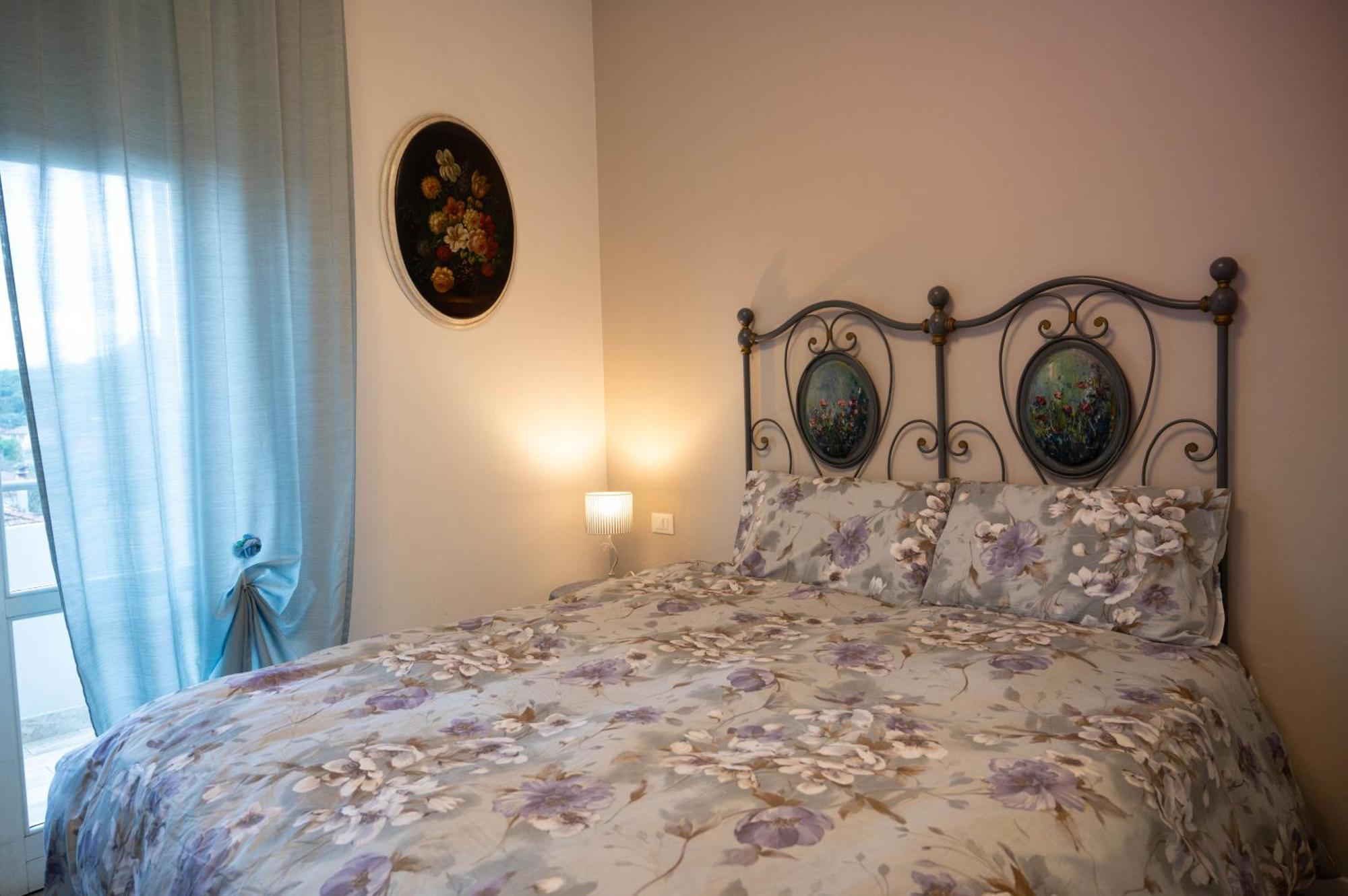 Bed & Breakfast La Garampa 3*