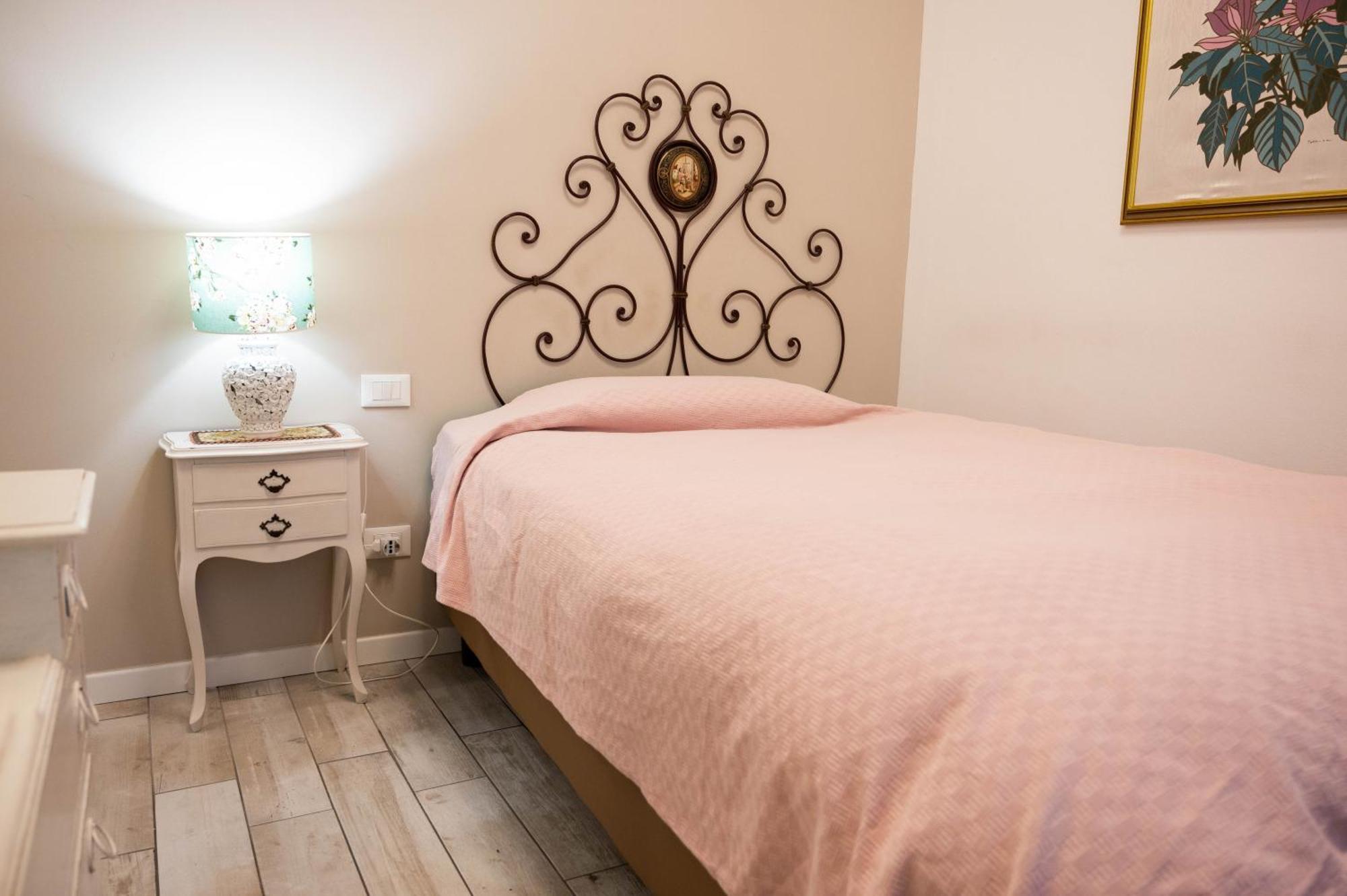 La Garampa Bed & Breakfast