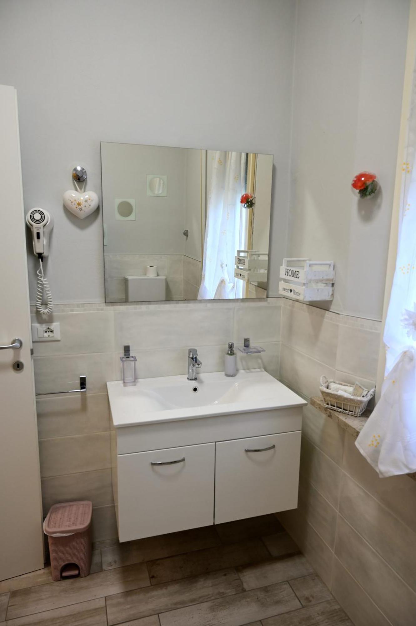Bed & Breakfast La Garampa