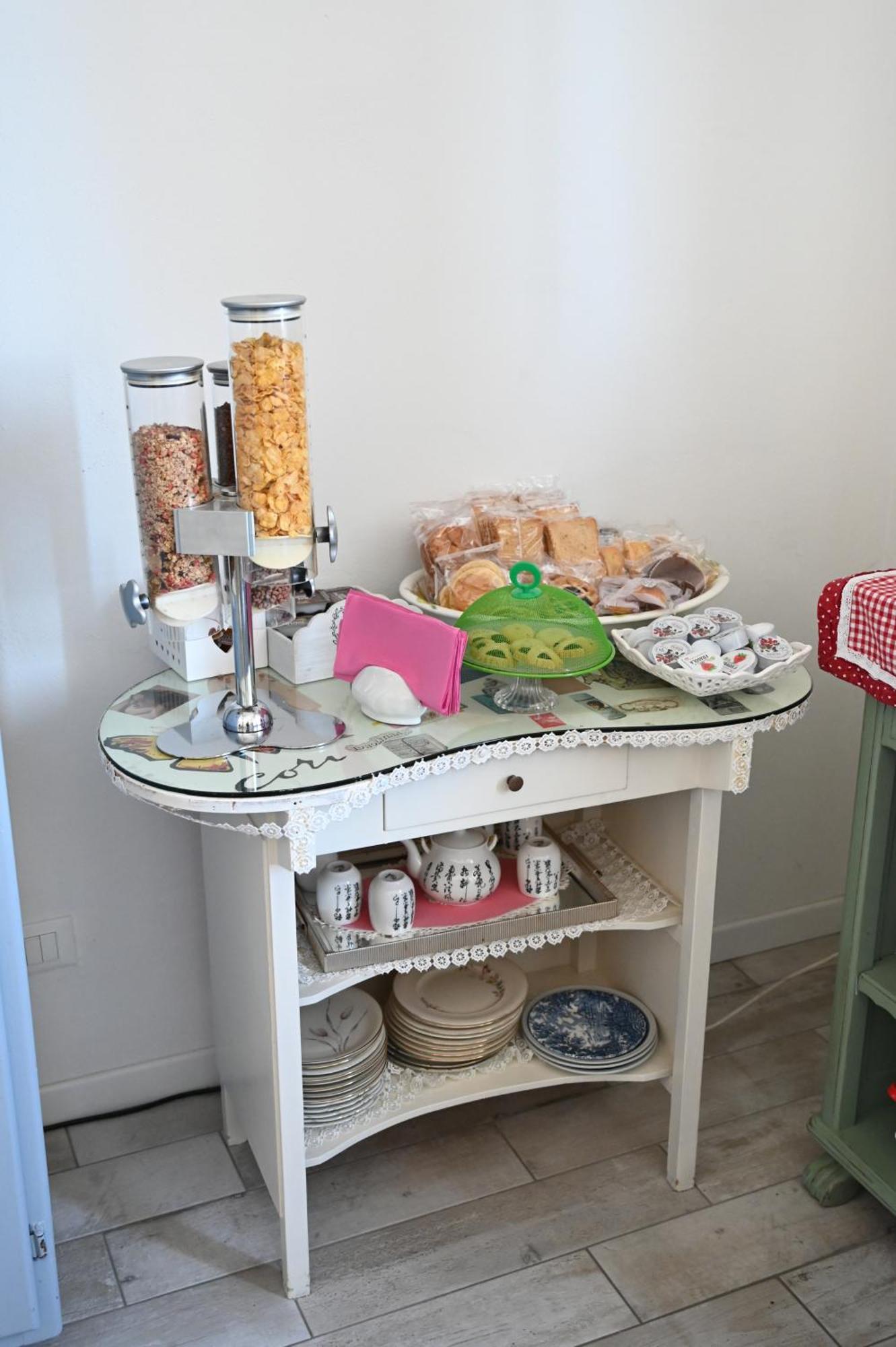 La Garampa Bed & Breakfast 3*