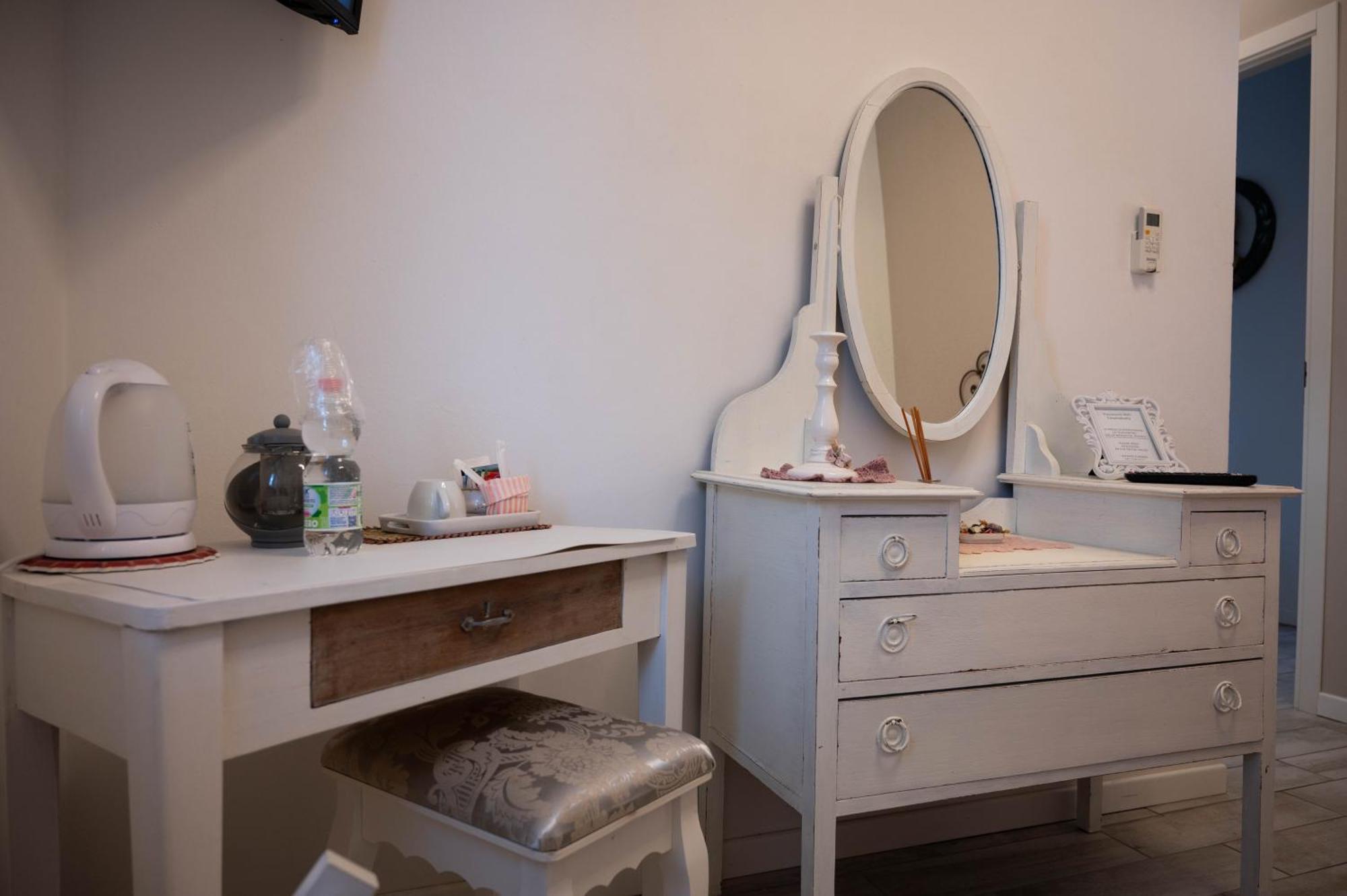 Bed & Breakfast La Garampa Cesena