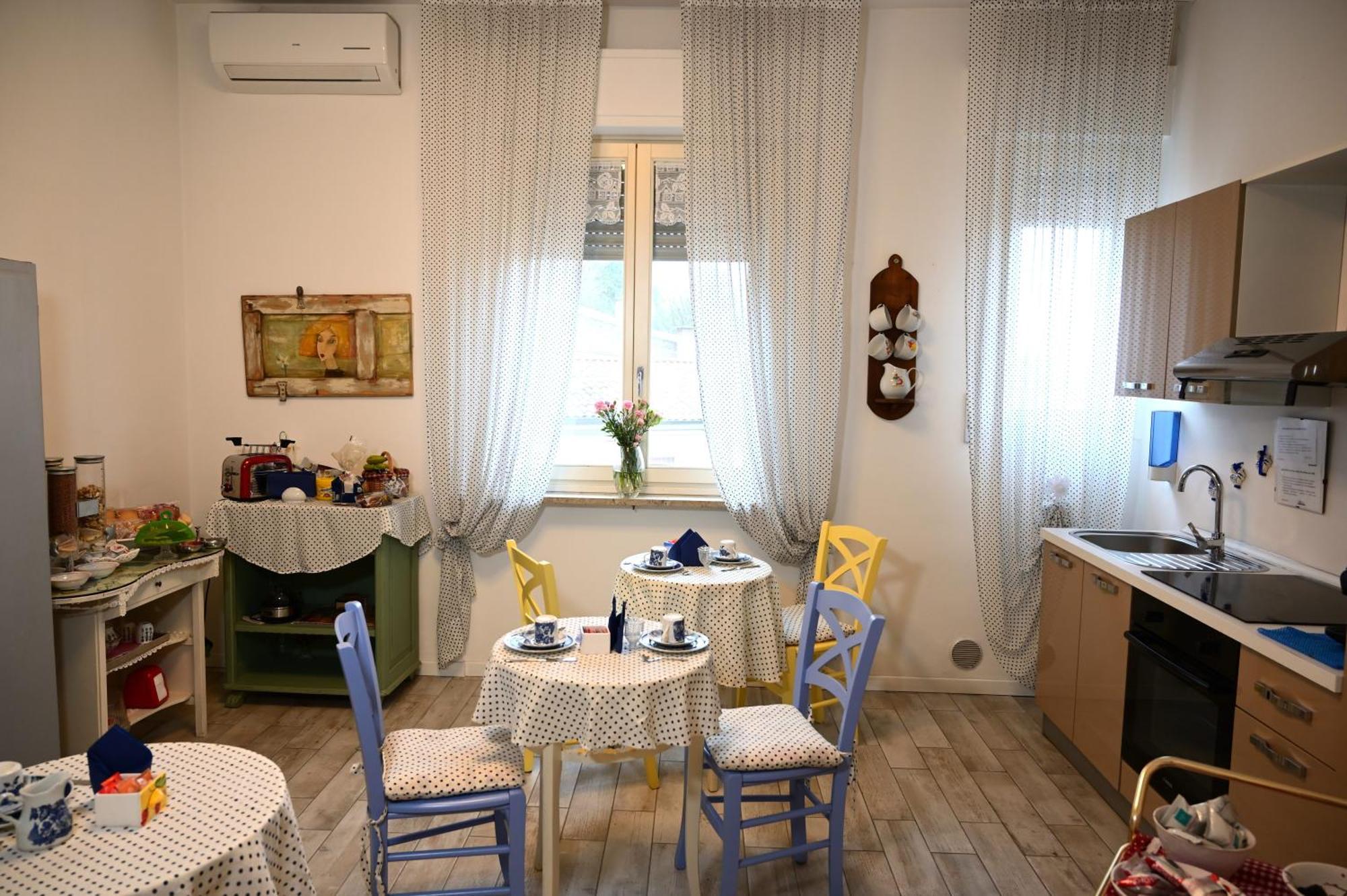 La Garampa 3* Cesena