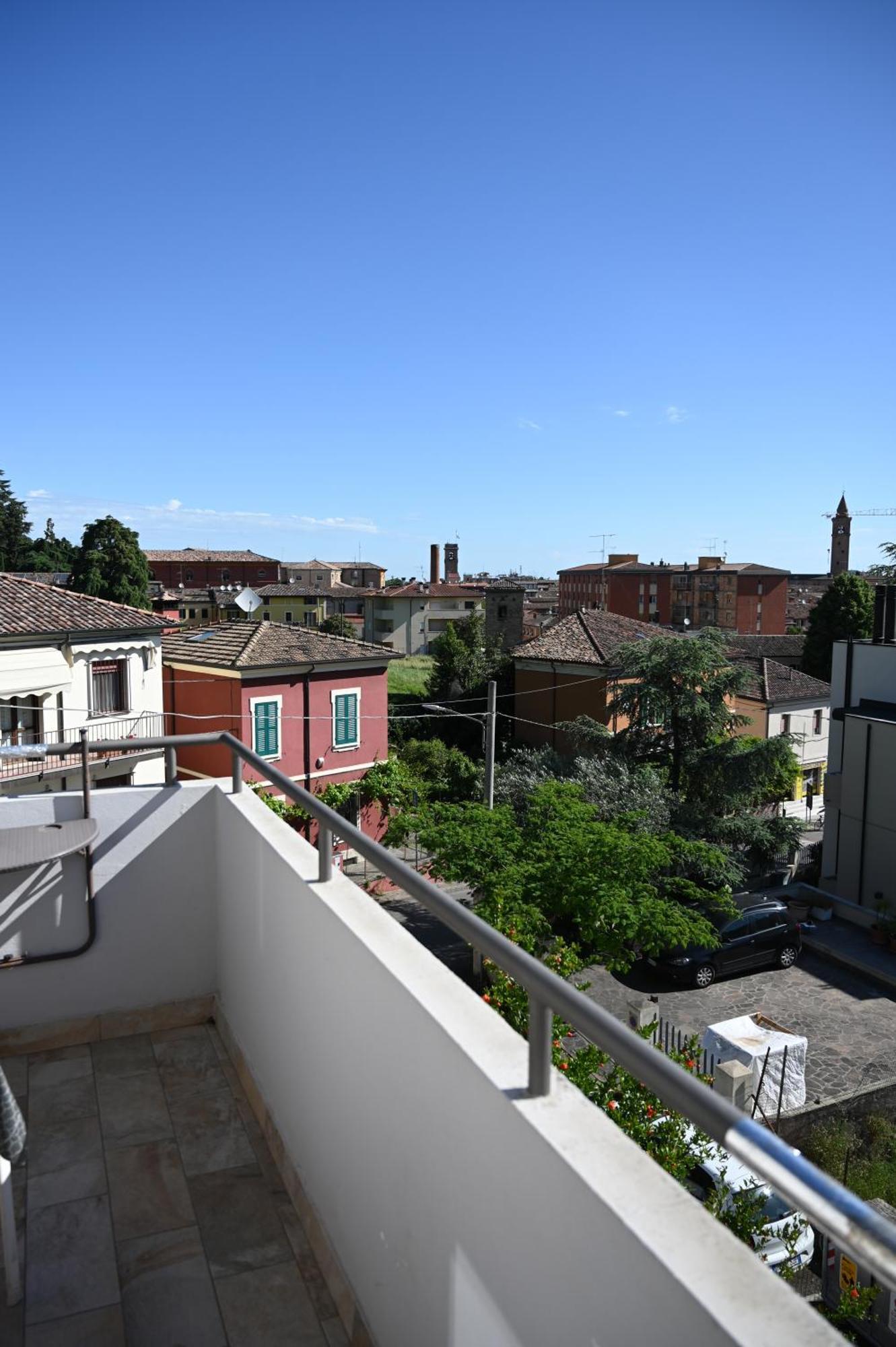 Bed & Breakfast La Garampa 3*