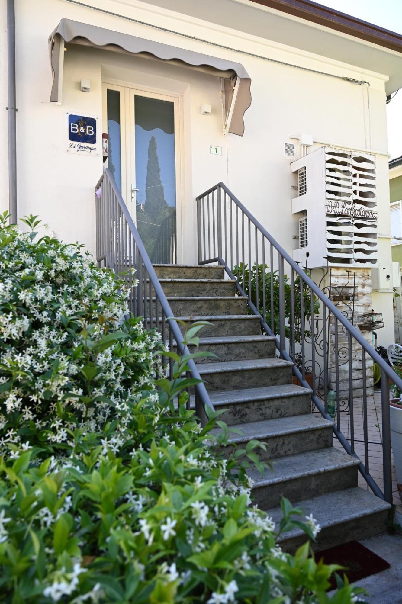 Bed & Breakfast La Garampa Cesena