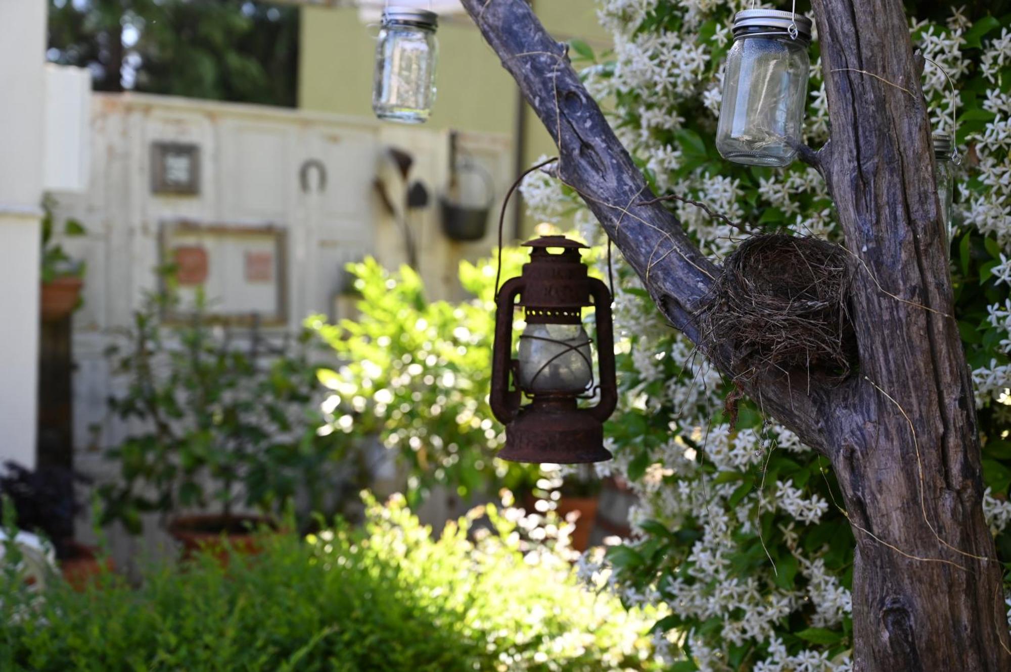 La Garampa Bed & Breakfast Cesena