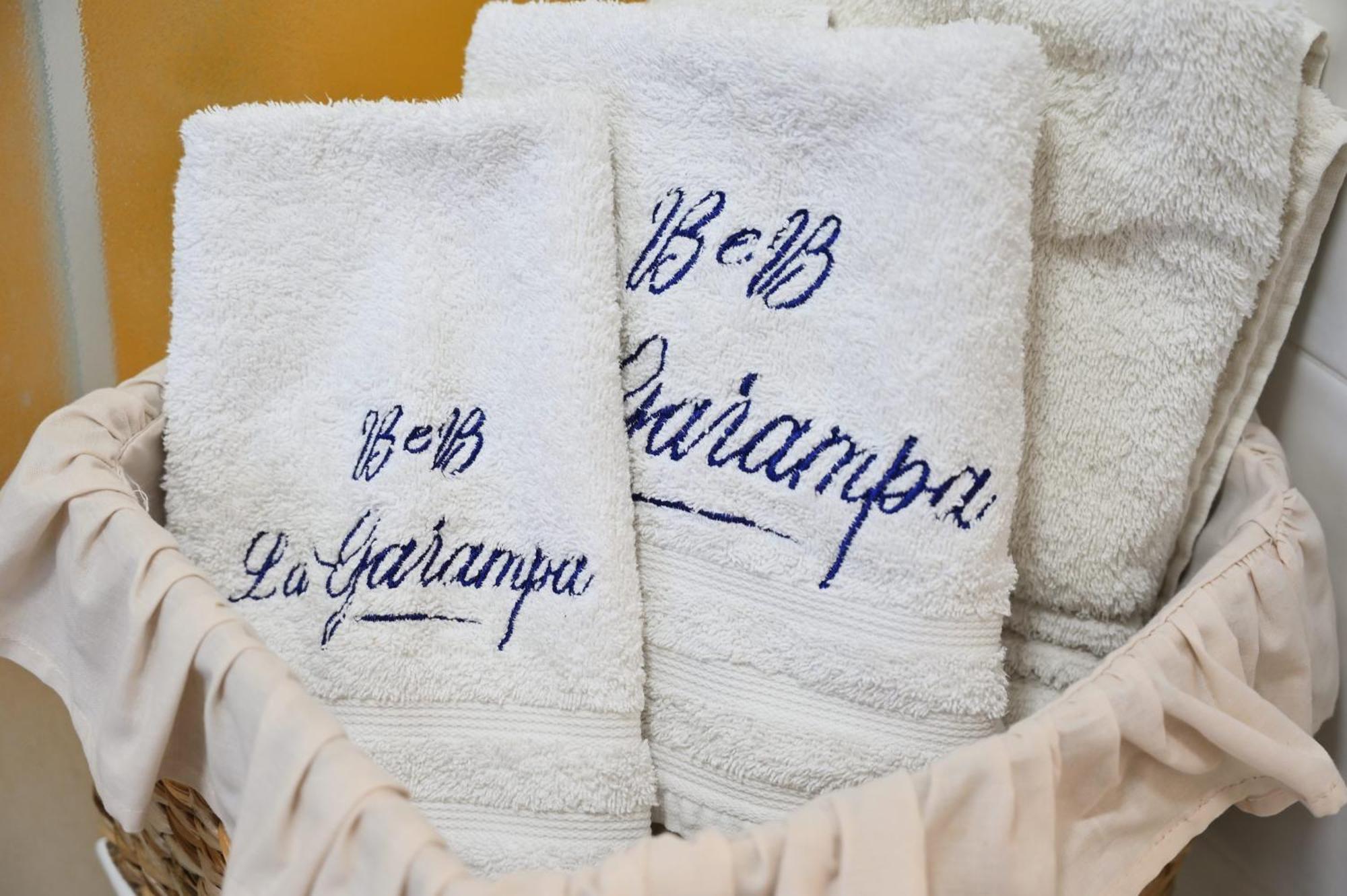 La Garampa Bed & Breakfast